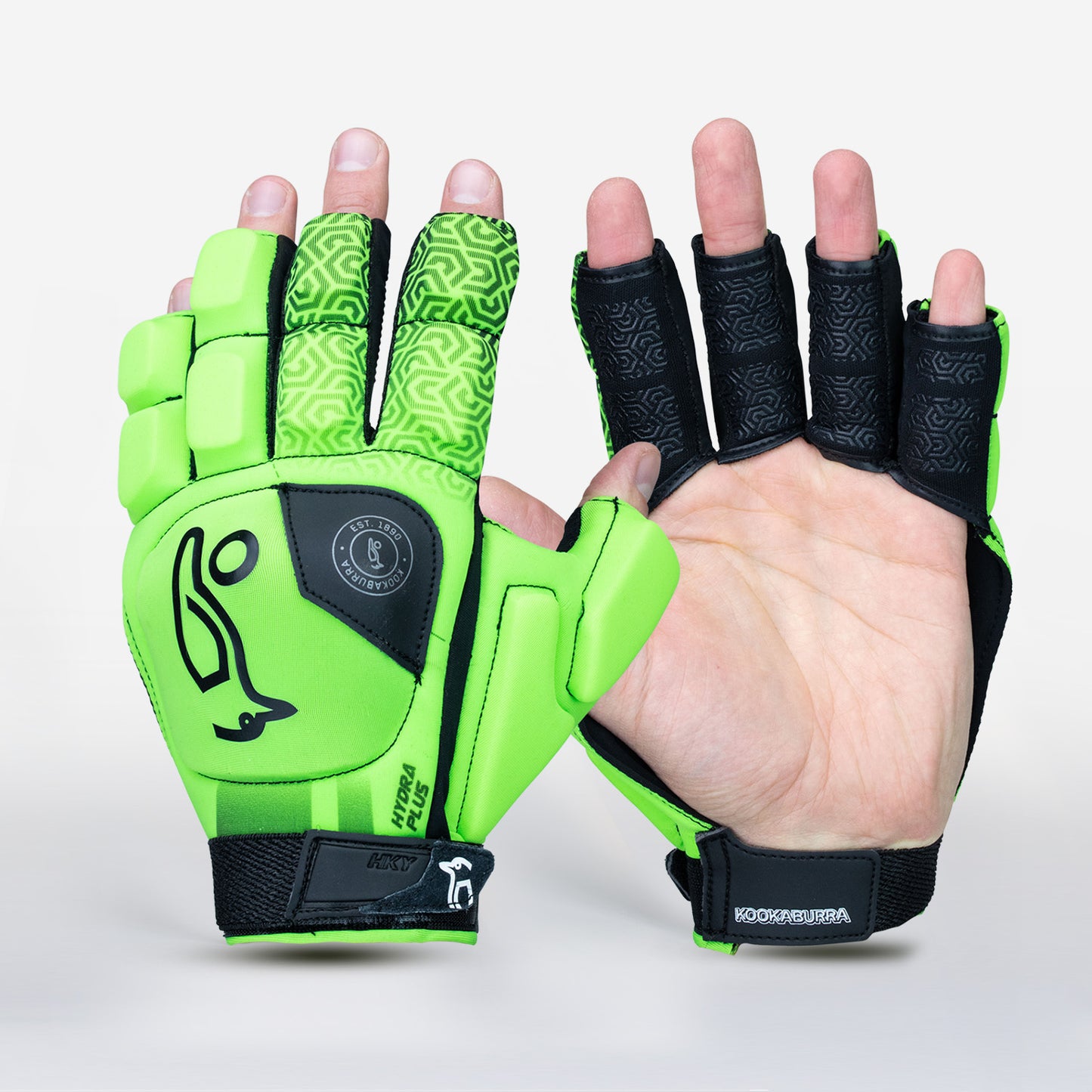 Hydra Plus Hockey Glove
