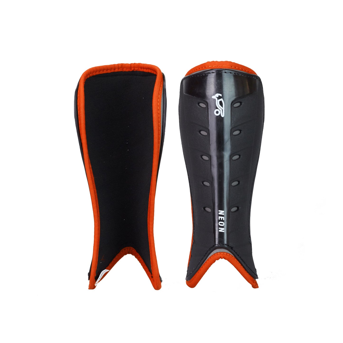 Neon Junior Orange