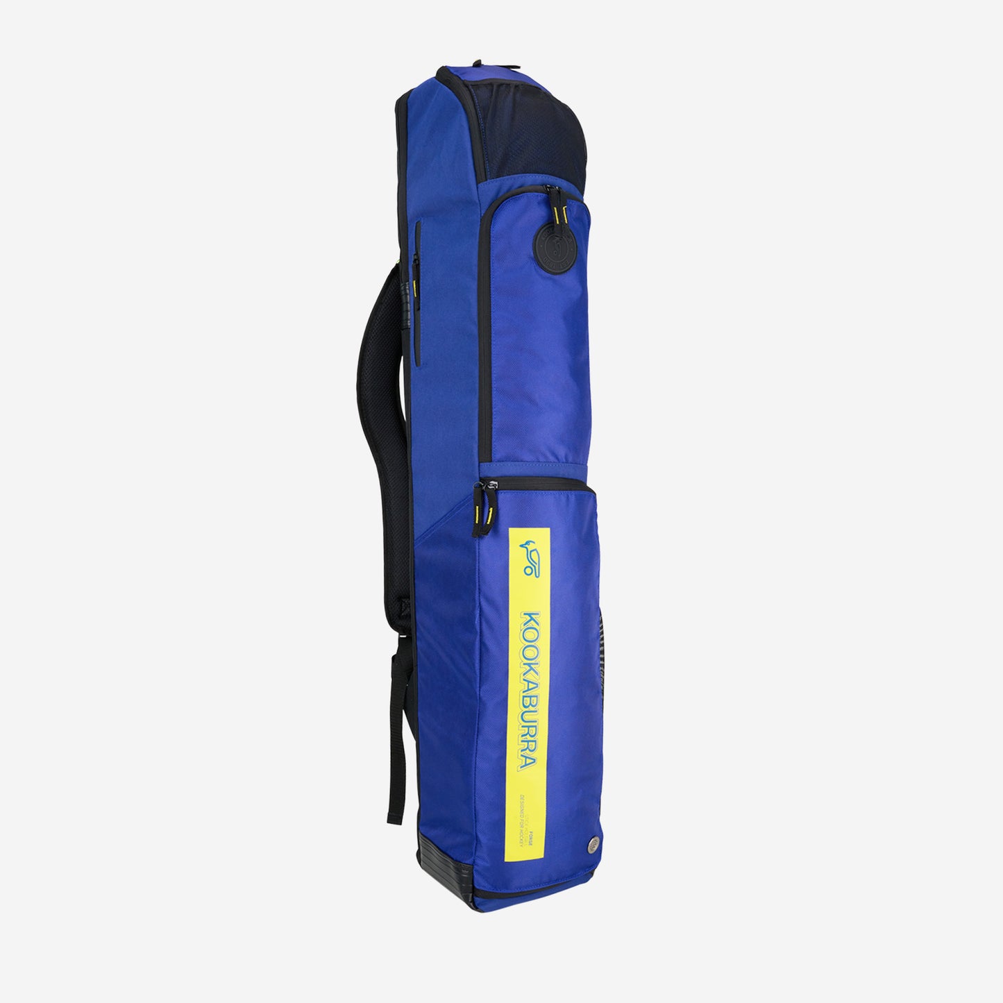 Kookaburra Forge Hockey Bag - Grey