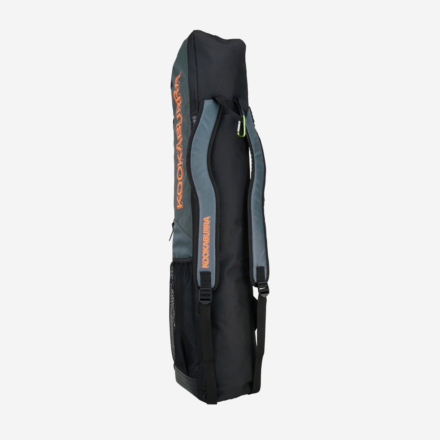 Kookaburra Forge Hockey Bag - Black