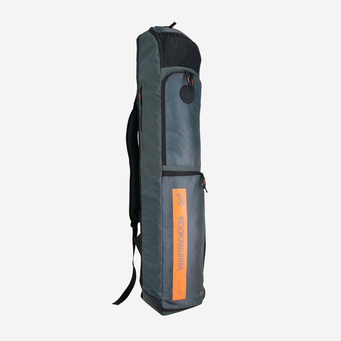 Kookaburra Forge Hockey Bag - Blue