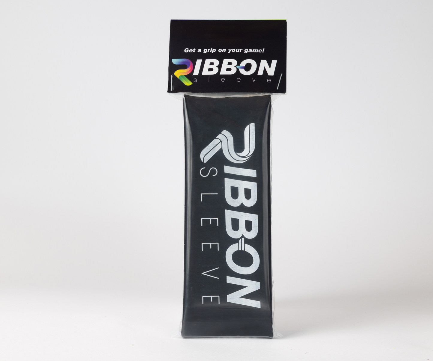 Ribbon Sleeve Grip