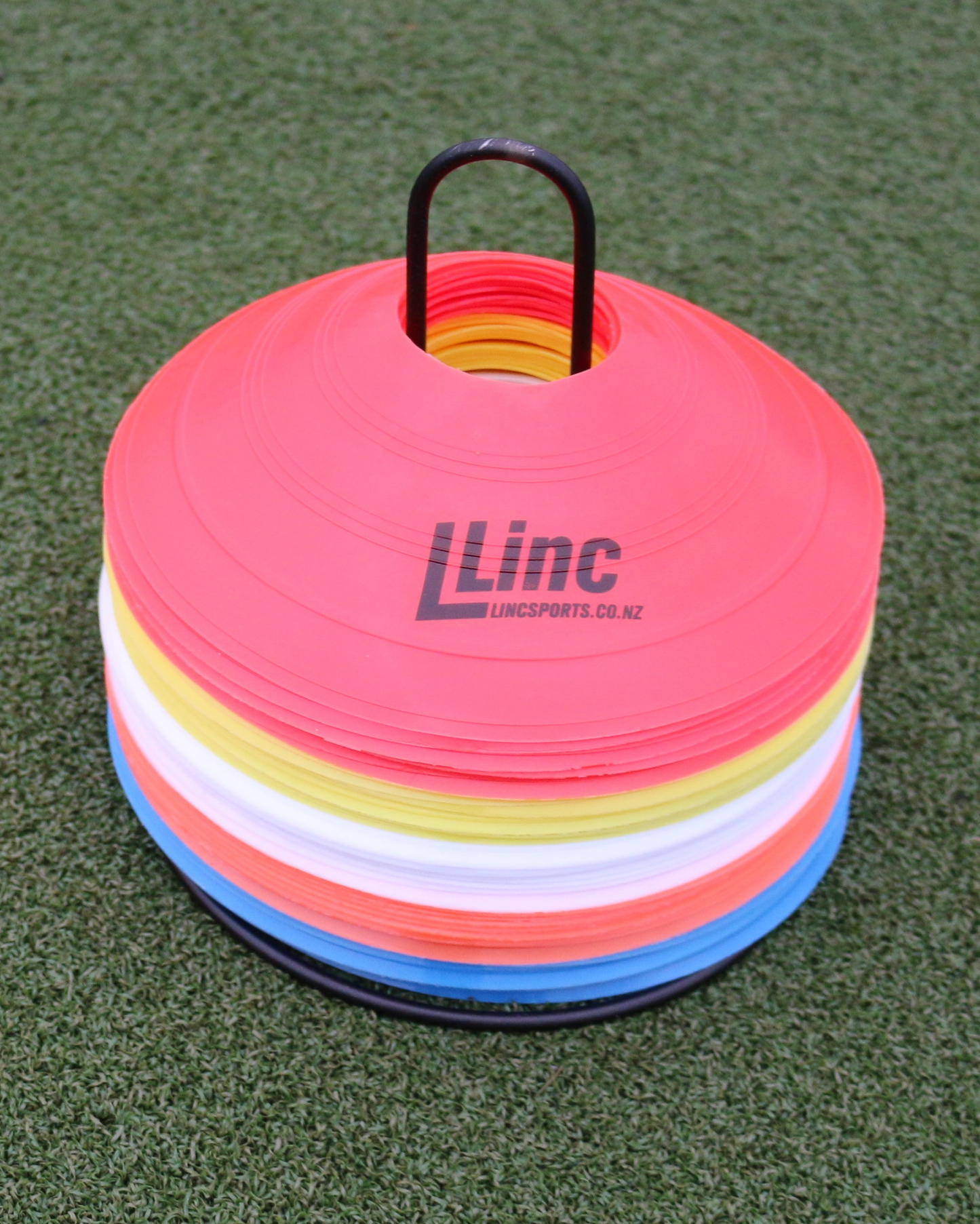 Cones (Set of 50)