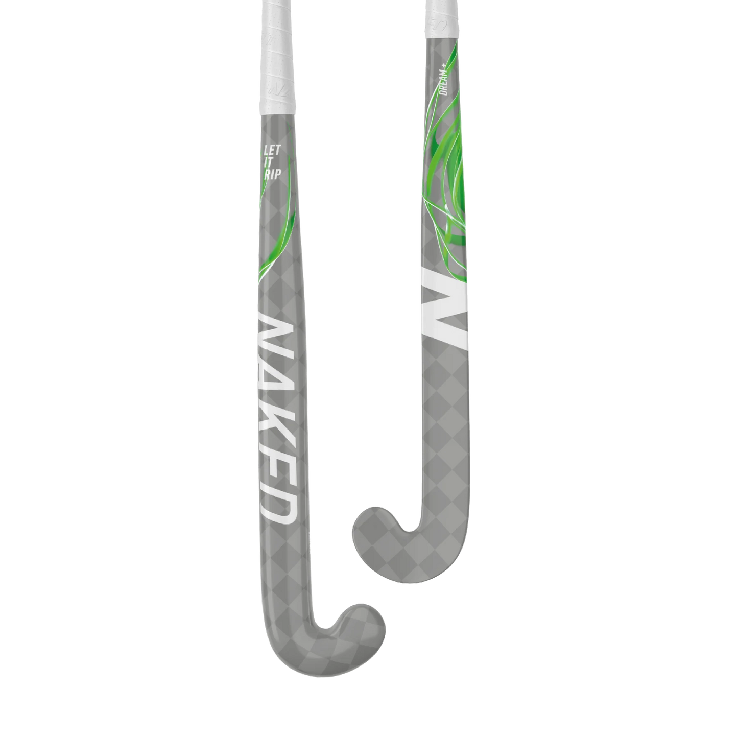 Naked Hockey Dream Plus Stick