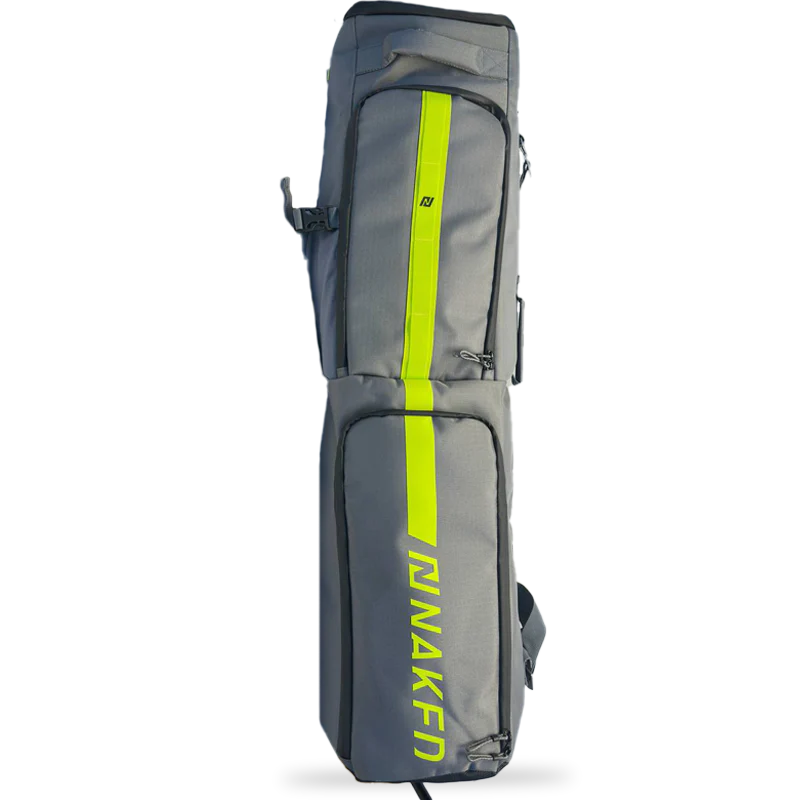 The 45L Stickbag - Dark Grey