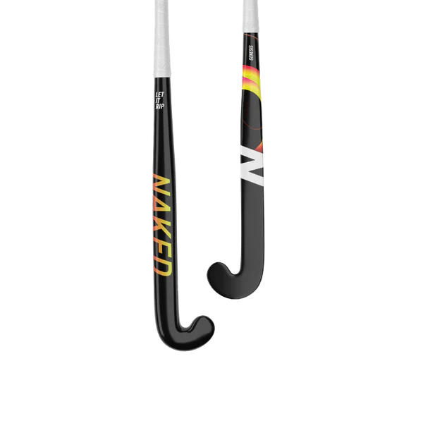 Naked Hockey Genesis Jr Stick