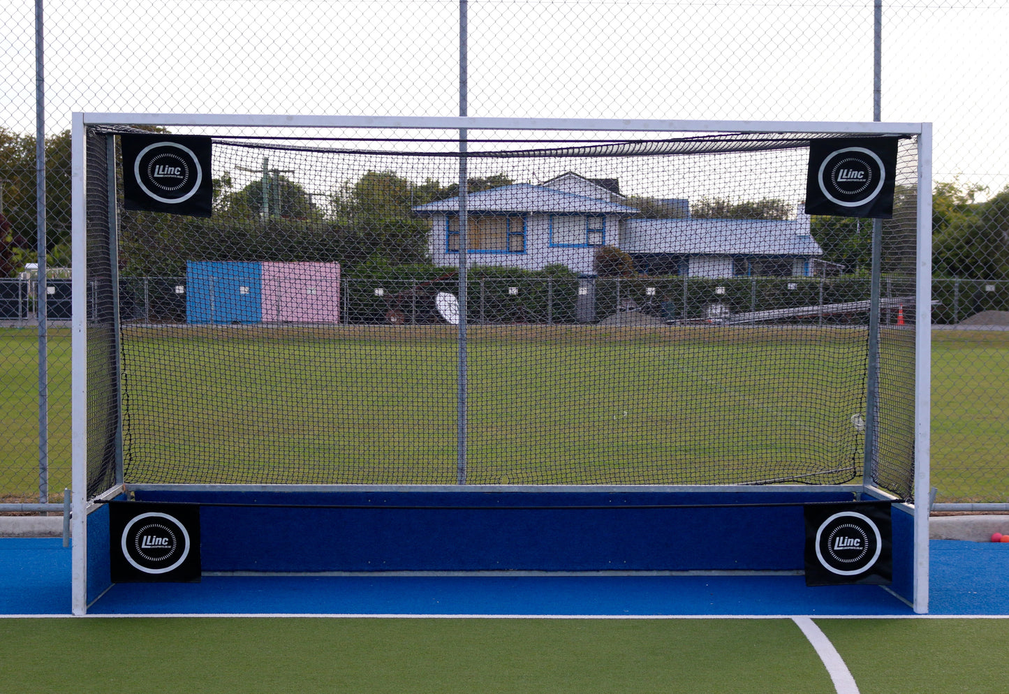 Goal Targets