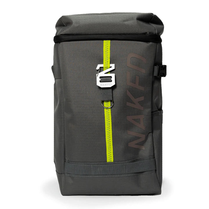 The 20L Backpack - Dark Grey