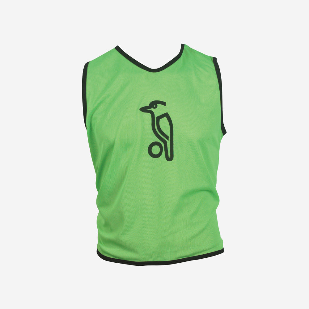 Kookaburra Mesh Player Bibs (10 Pack)