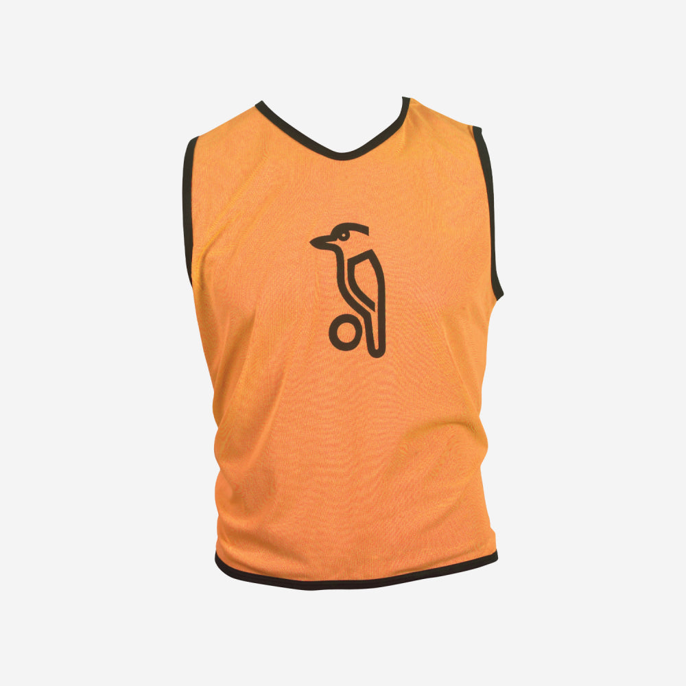Kookaburra Mesh Player Bibs (10 Pack)