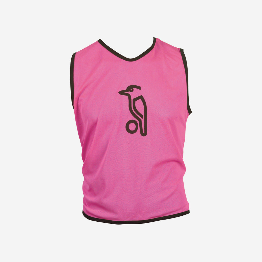 Kookaburra Mesh Player Bibs (10 Pack)