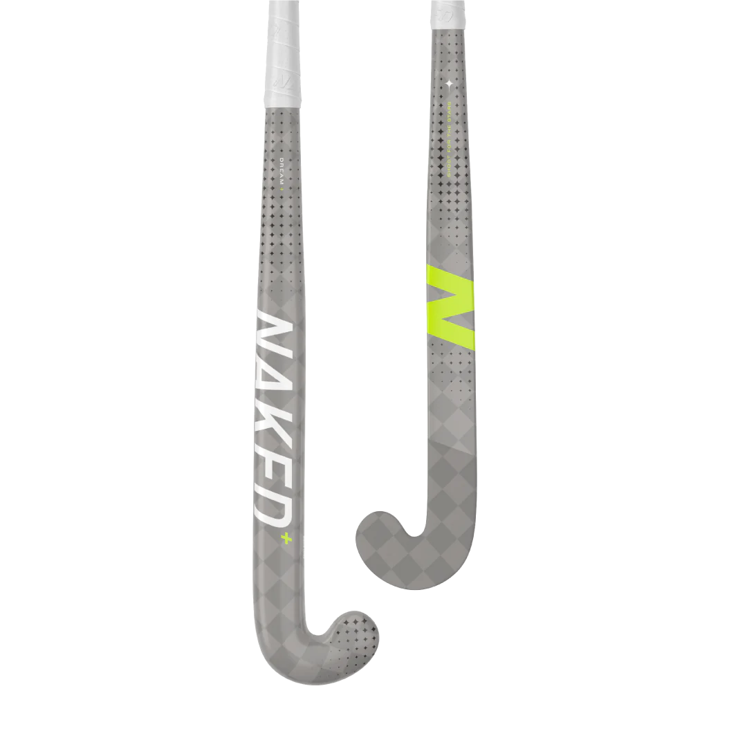 Naked Hockey Dream Plus Stick (2025)