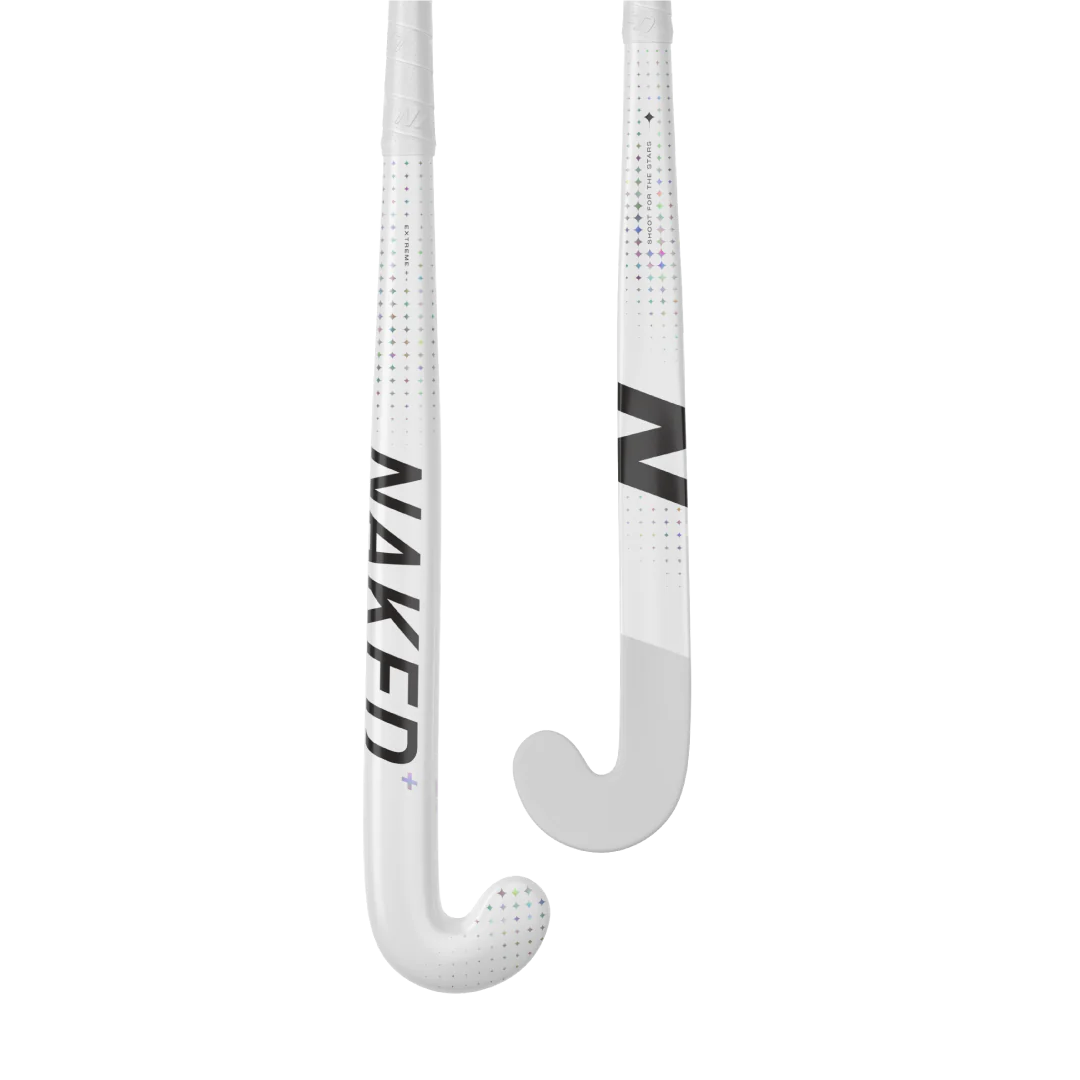 Naked Hockey Extreme Plus Stick (2025)