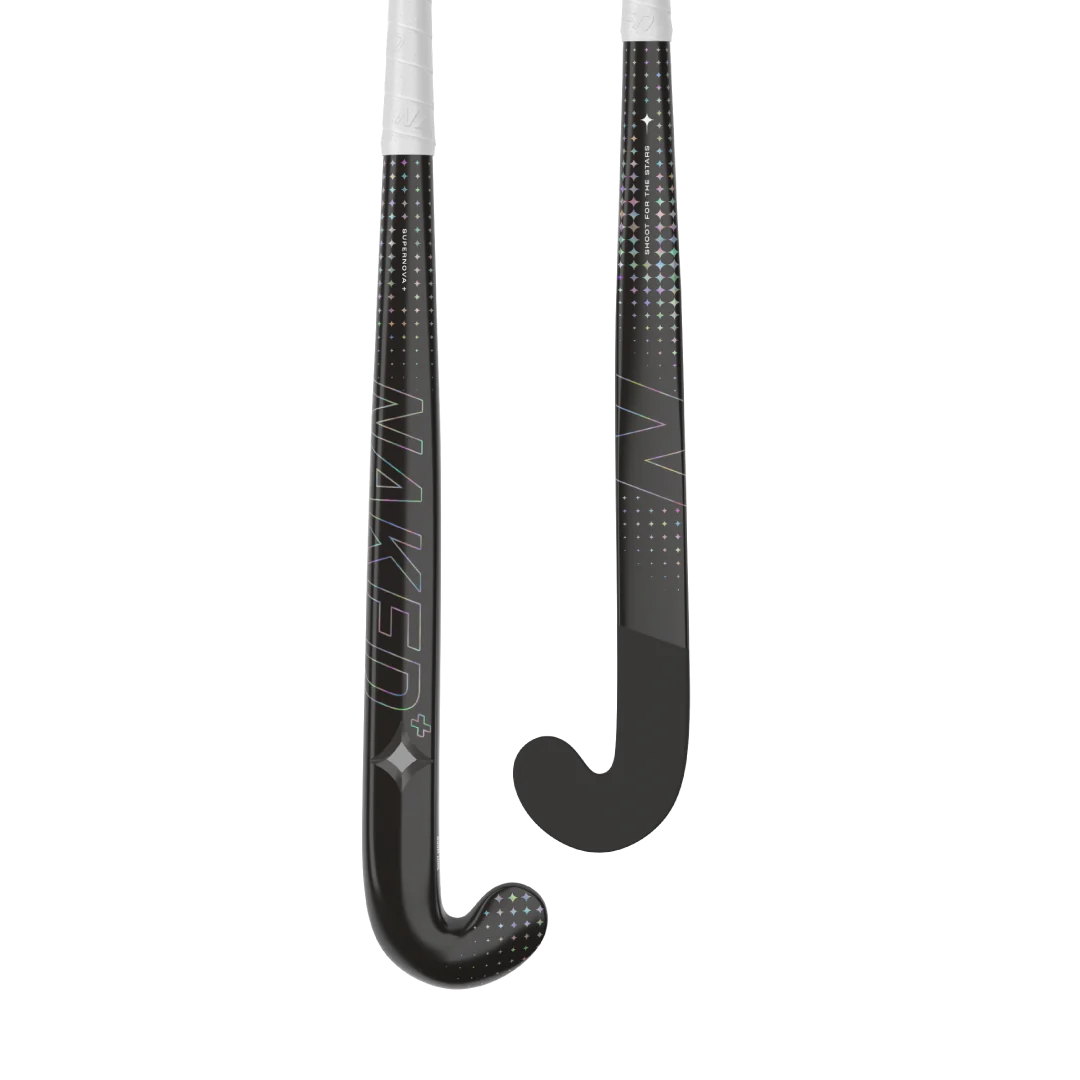 Naked Hockey Supernova Plus Stick (2025)