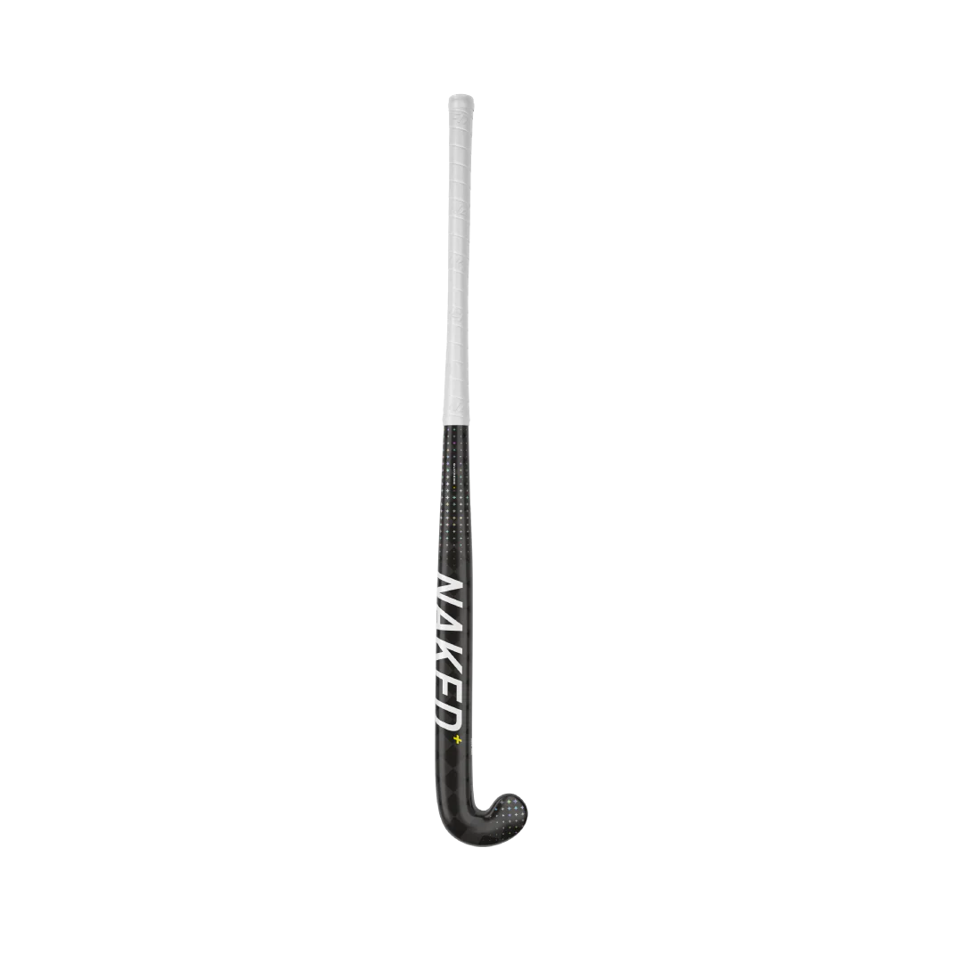 Naked Hockey Supreme Plus Stick (2025)