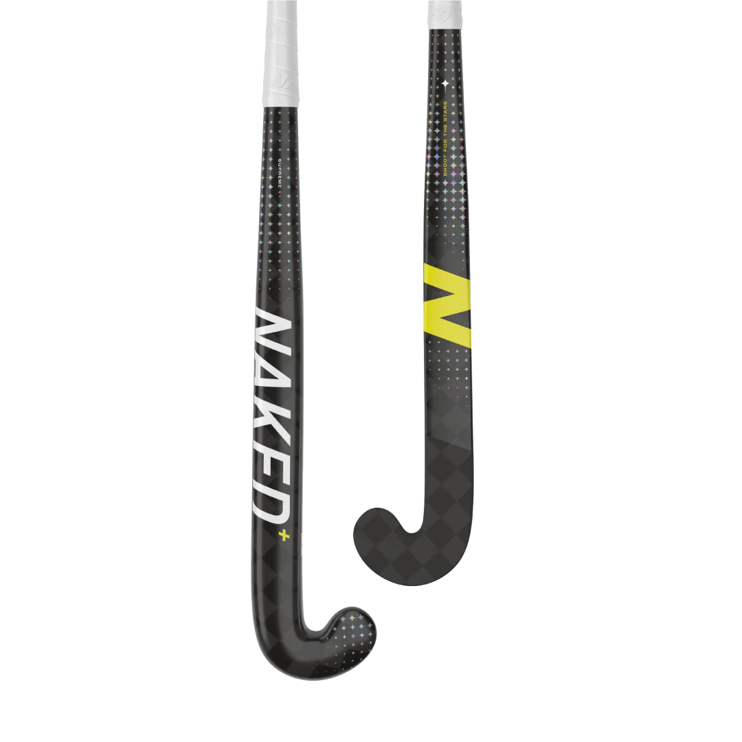Naked Hockey Supreme Plus Stick (2025)