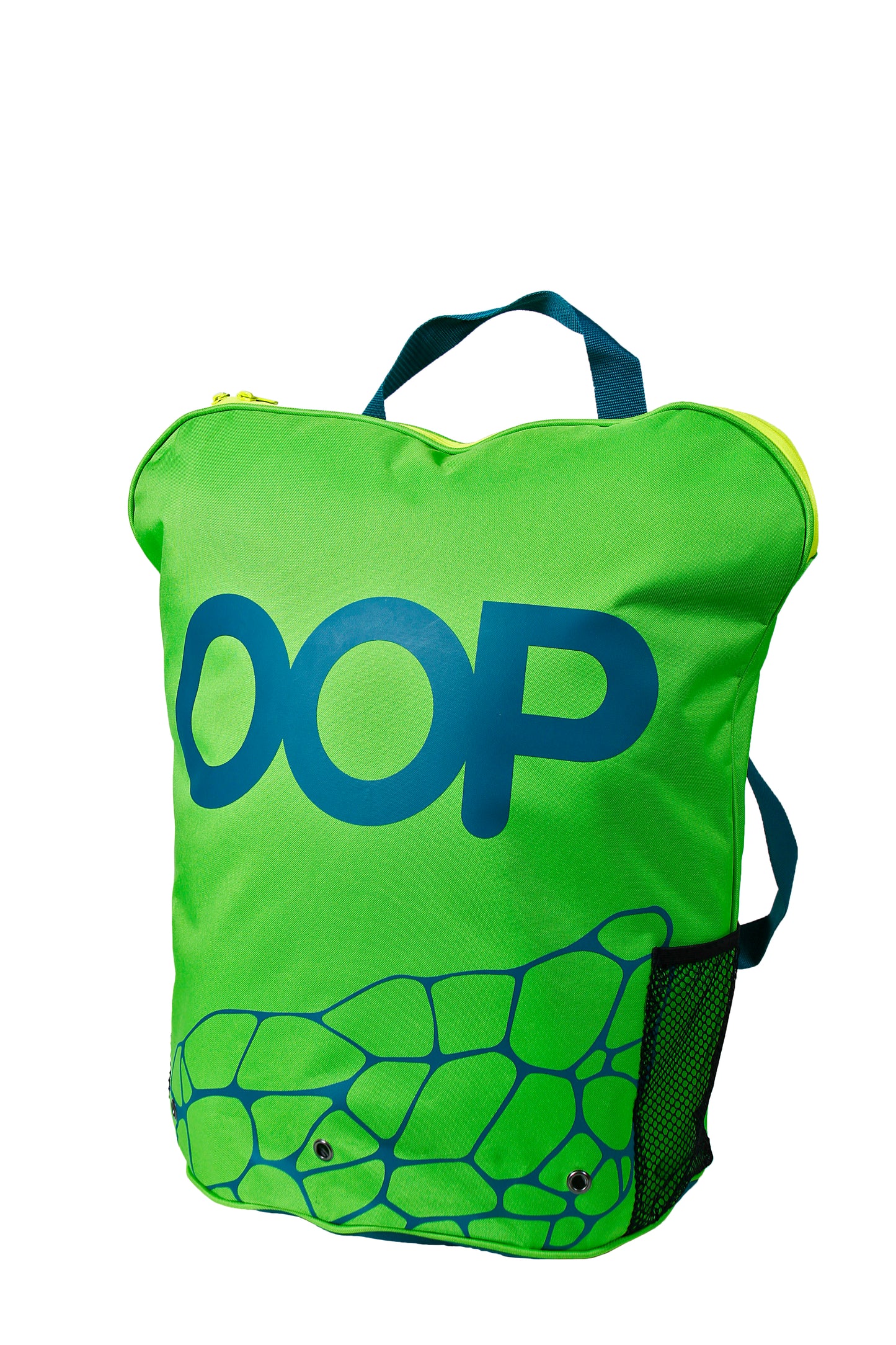 OOP CarryMe