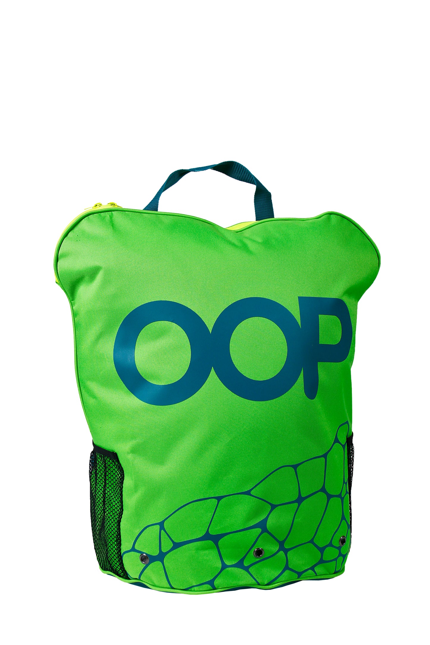 OOP CarryMe
