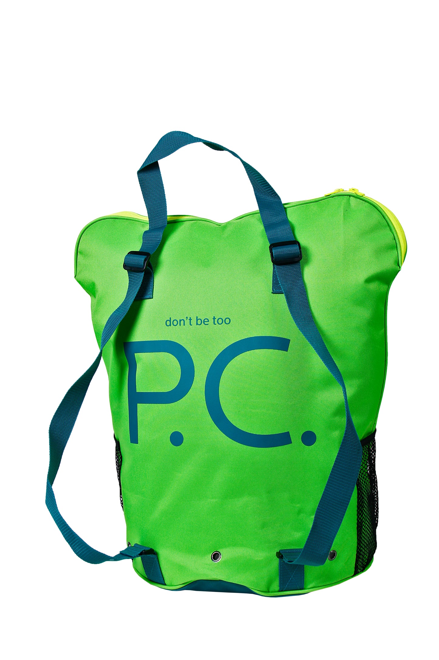 OOP CarryMe