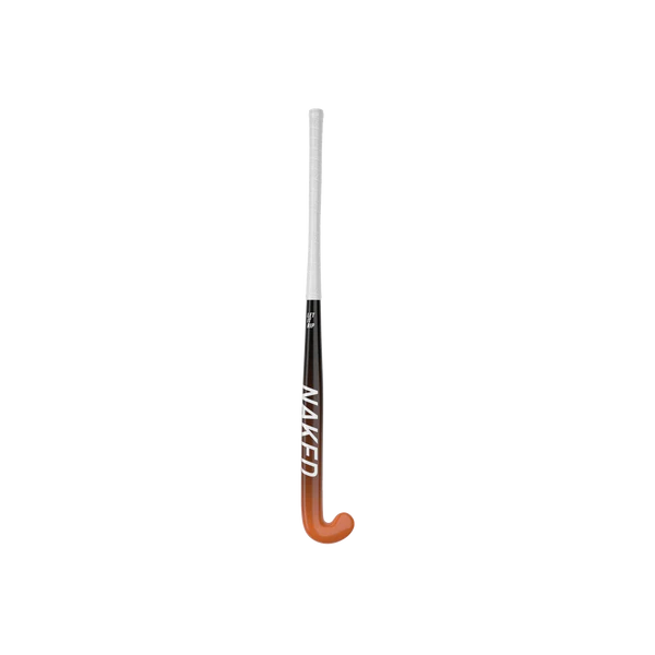 Naked Hockey Prodigy Orange Stick (Junior)
