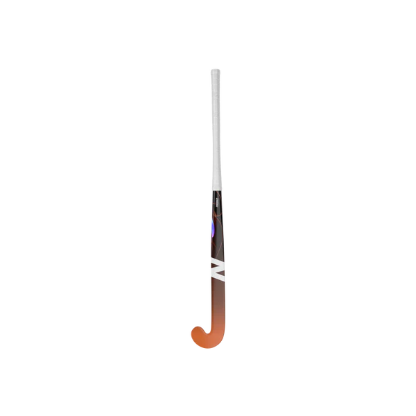 Naked Hockey Prodigy Orange Stick (Junior)