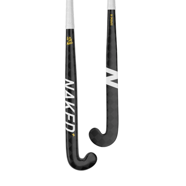 Naked Hockey Supreme 90 Stick