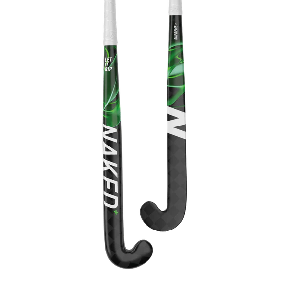 Naked Hockey Supreme Plus Stick