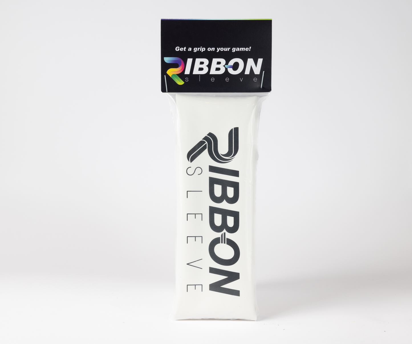 Ribbon Sleeve Grip