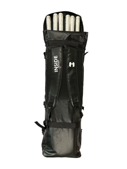 Inside Hockey Stick Bag