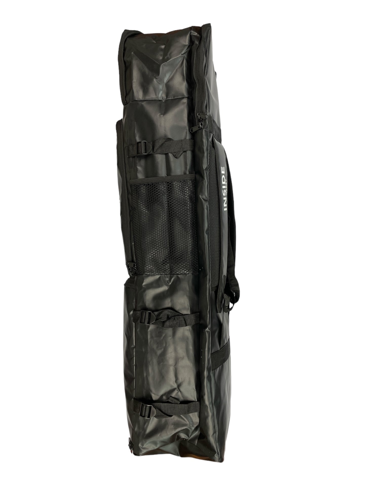 Inside Hockey Stick Bag