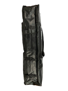 Inside Hockey Stick Bag