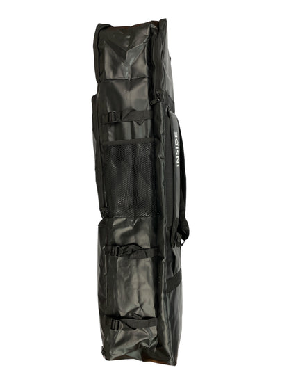 Inside Hockey Stick Bag