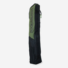 Kookaburra Vex Hockey Bag - Green (2025)