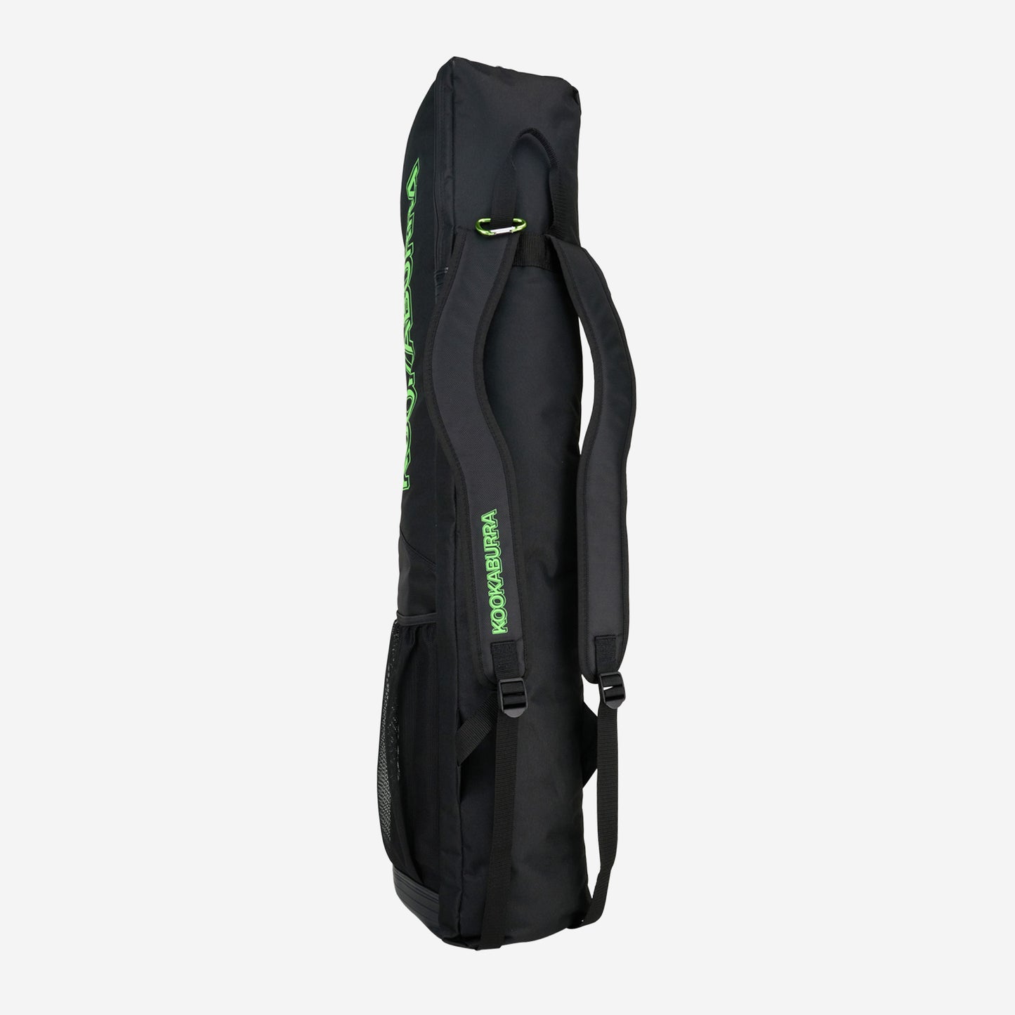 Kookaburra Forge Hockey Bag - Black