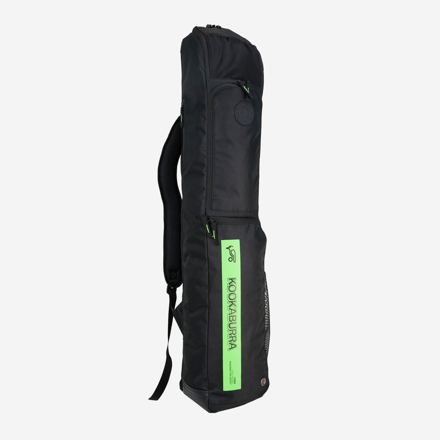 Kookaburra Forge Hockey Bag - Blue