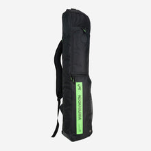 Kookaburra Forge Hockey Bag - Black