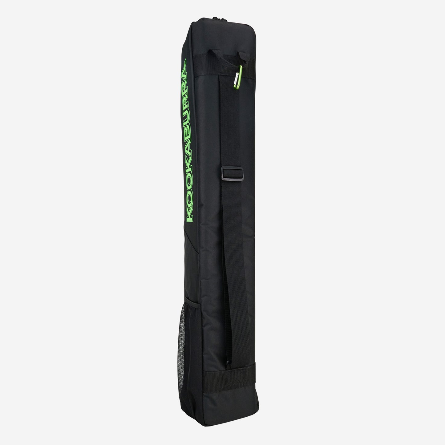 Kookaburra Vex Hockey Bag - Black