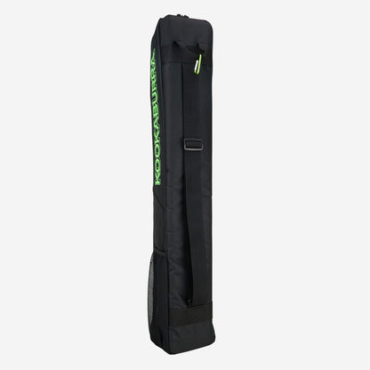 Kookaburra Vex Hockey Bag - Black