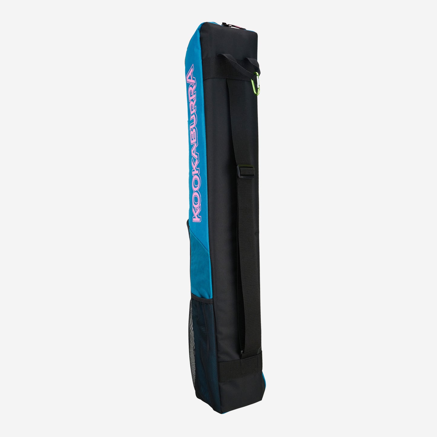 Kookaburra Vex Hockey Bag - Marine/Pink