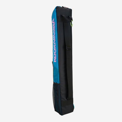 Kookaburra Vex Hockey Bag - Marine/Pink