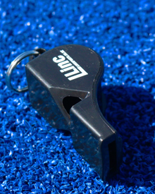 Pealess Whistle