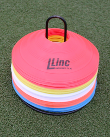 Cones (Set of 50)