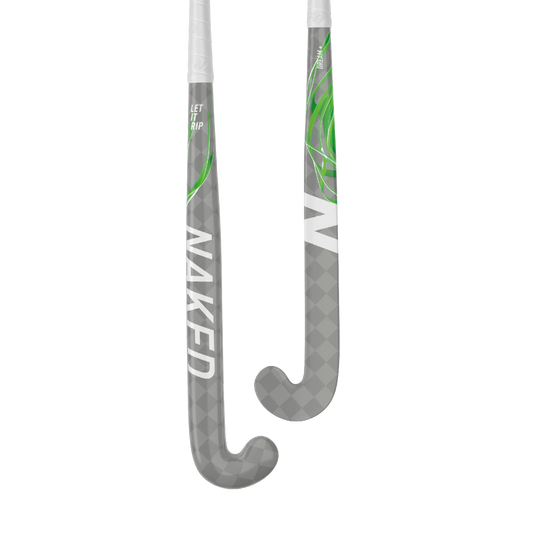 Naked Hockey Dream Plus Stick