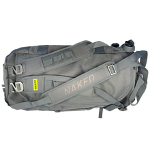 Naked Hockey 60Lt Duffle - Dark Grey