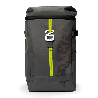The 20L Backpack - Dark Grey