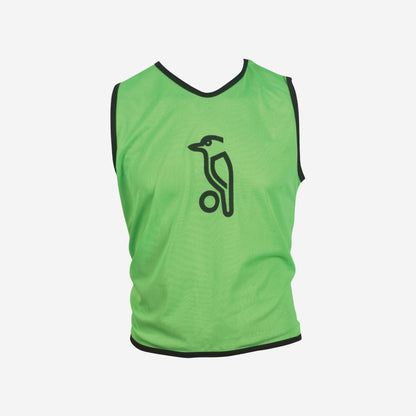Kookaburra Mesh Player Bibs (10 Pack)