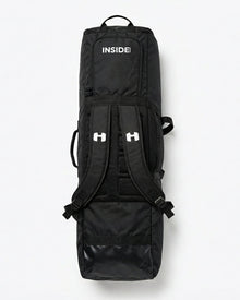 Inside Hockey Stick Bag