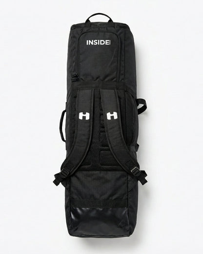 Inside Hockey Stick Bag
