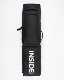 Inside Hockey Stick Bag