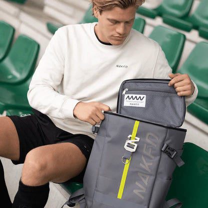 The 20L Backpack - Dark Grey